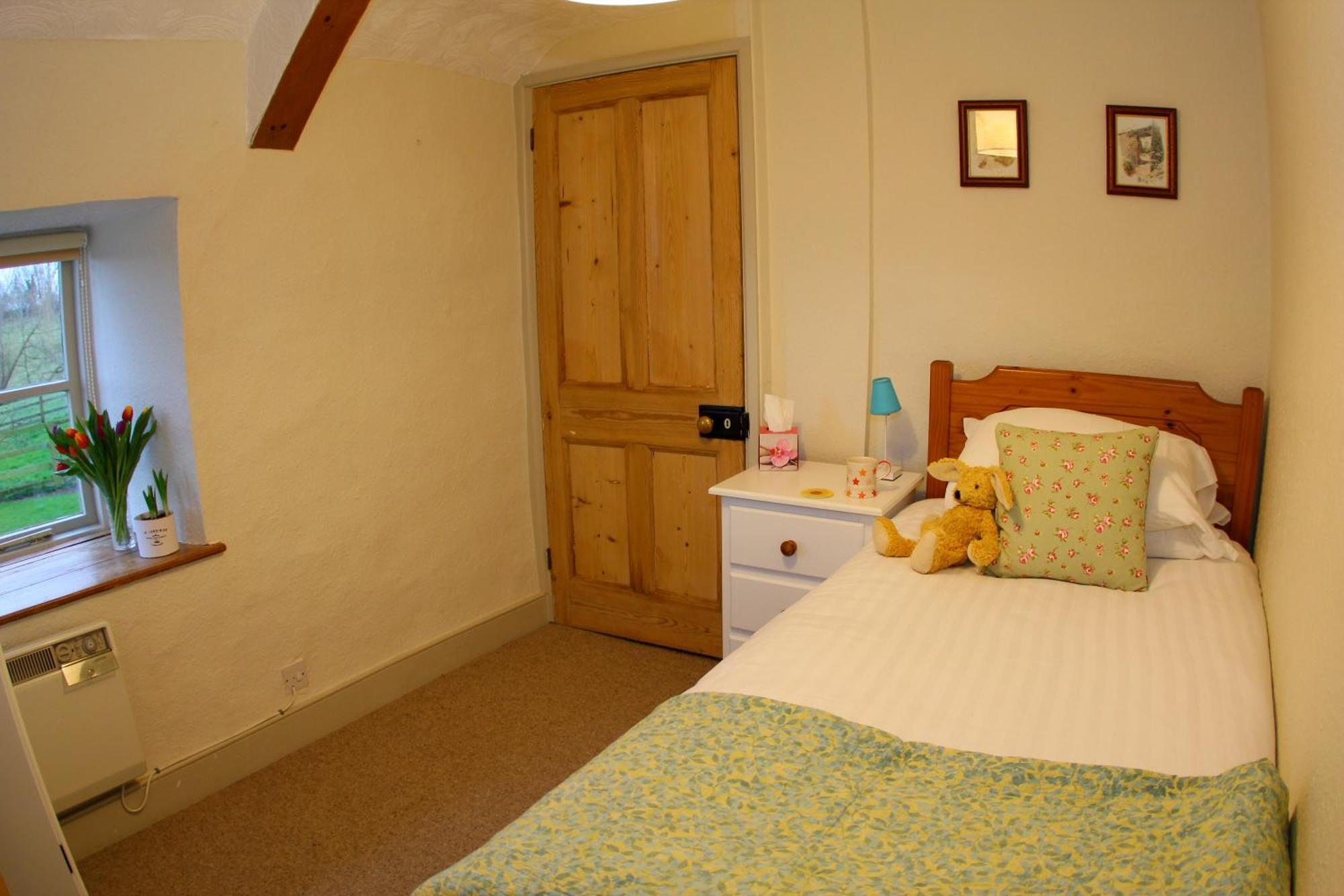 Middlewick Holiday Cottages 글라스턴버리 외부 사진