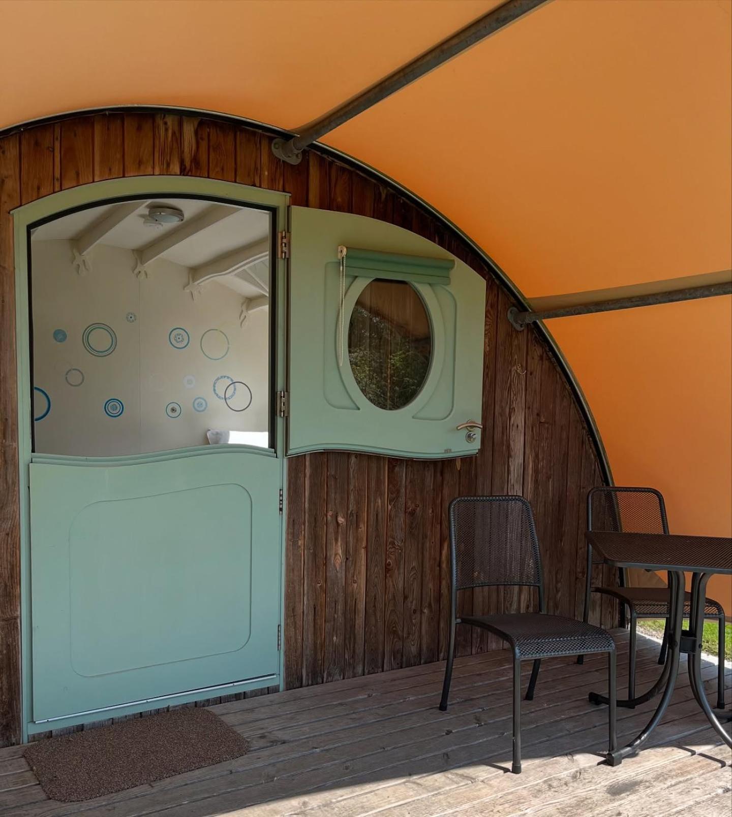 Middlewick Holiday Cottages 글라스턴버리 외부 사진